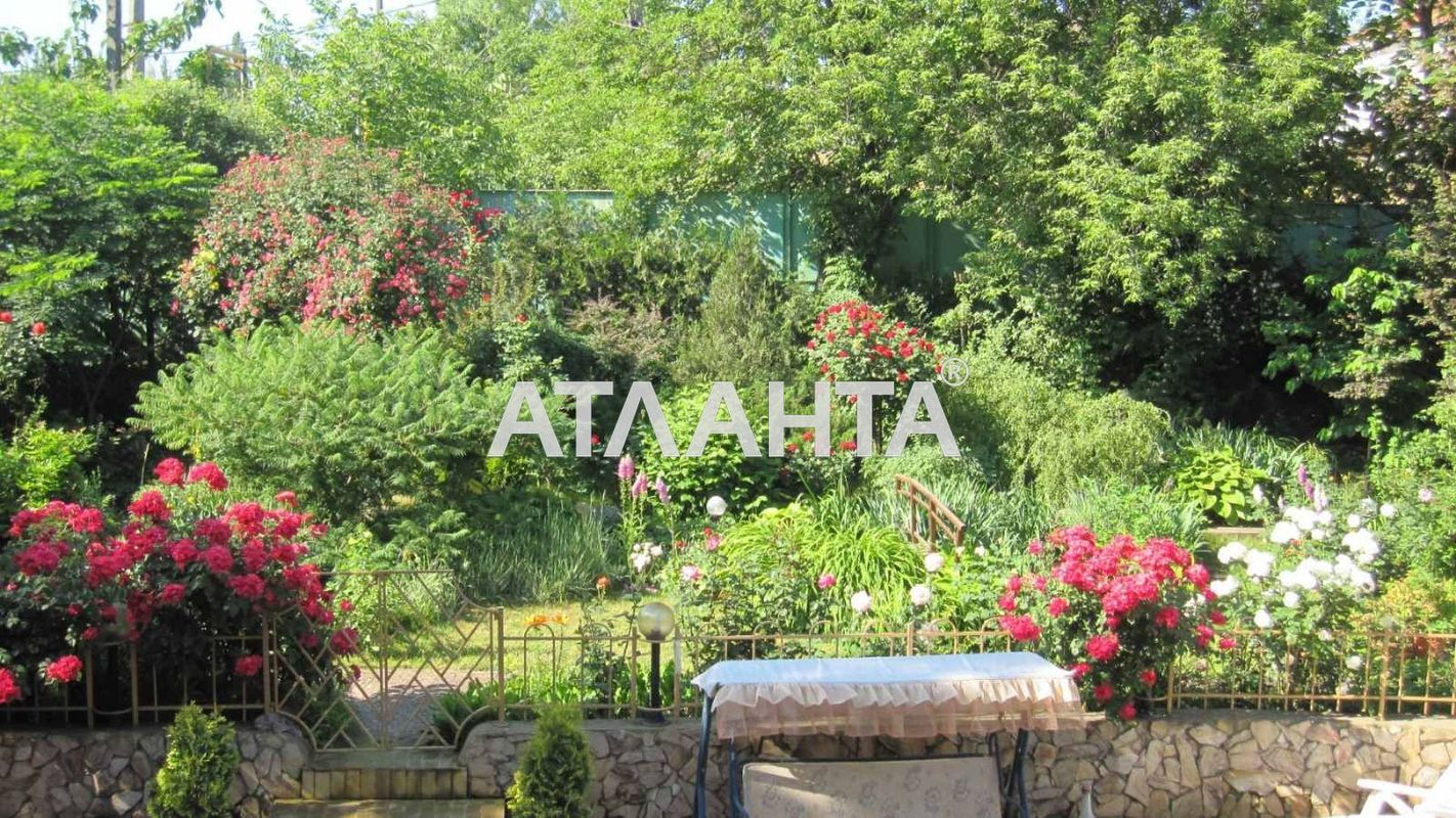 Дом по адресу ул. Дача Ковалевского (площадь 361,2 м²) - Atlanta.ua - фото 18