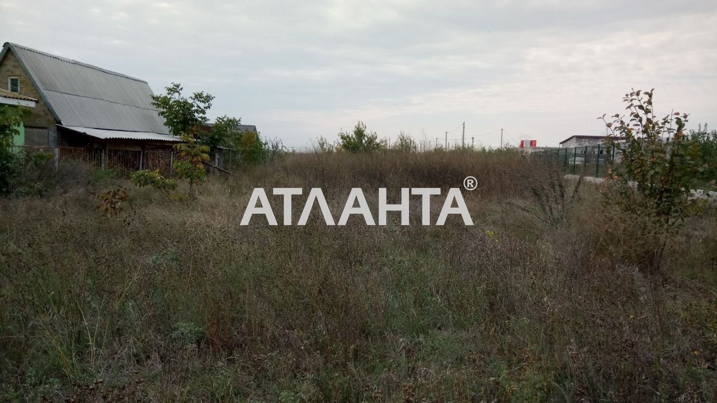 Ділянка за адресою вул. Шевченка (площа 9 сот) - Atlanta.ua - фото 2