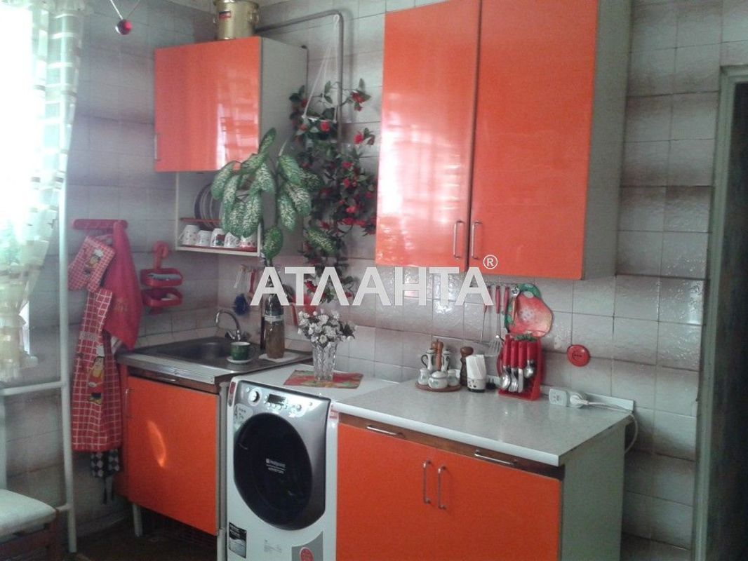 Dacha by the address st. Vishnevaya (area 168 m²) - Atlanta.ua - photo 8