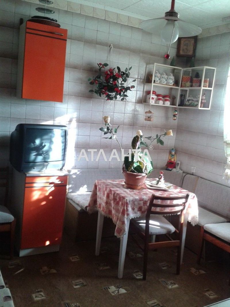 Dacha by the address st. Vishnevaya (area 168 m²) - Atlanta.ua - photo 11