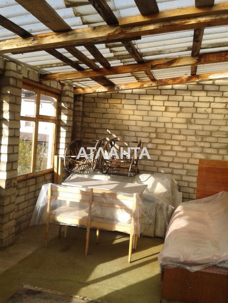 Dacha by the address st. Vishnevaya (area 168 m²) - Atlanta.ua - photo 16