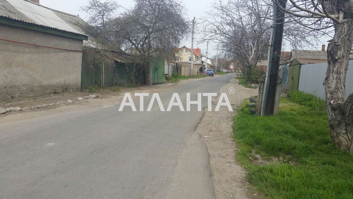 Участок по адресу ул. Ромашковая (площадь 6 сот) - Atlanta.ua - фото 3