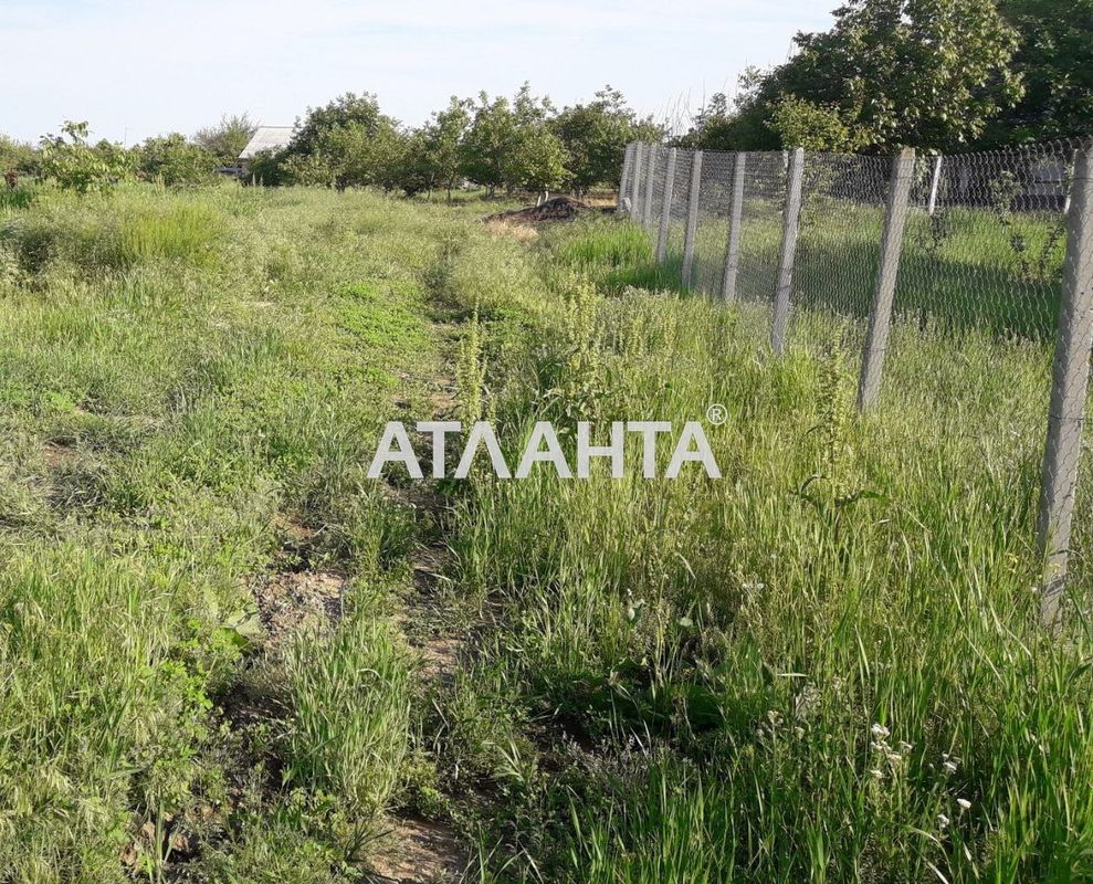 Landplot by the address st. Koltsevaya (area 6 acr) - Atlanta.ua