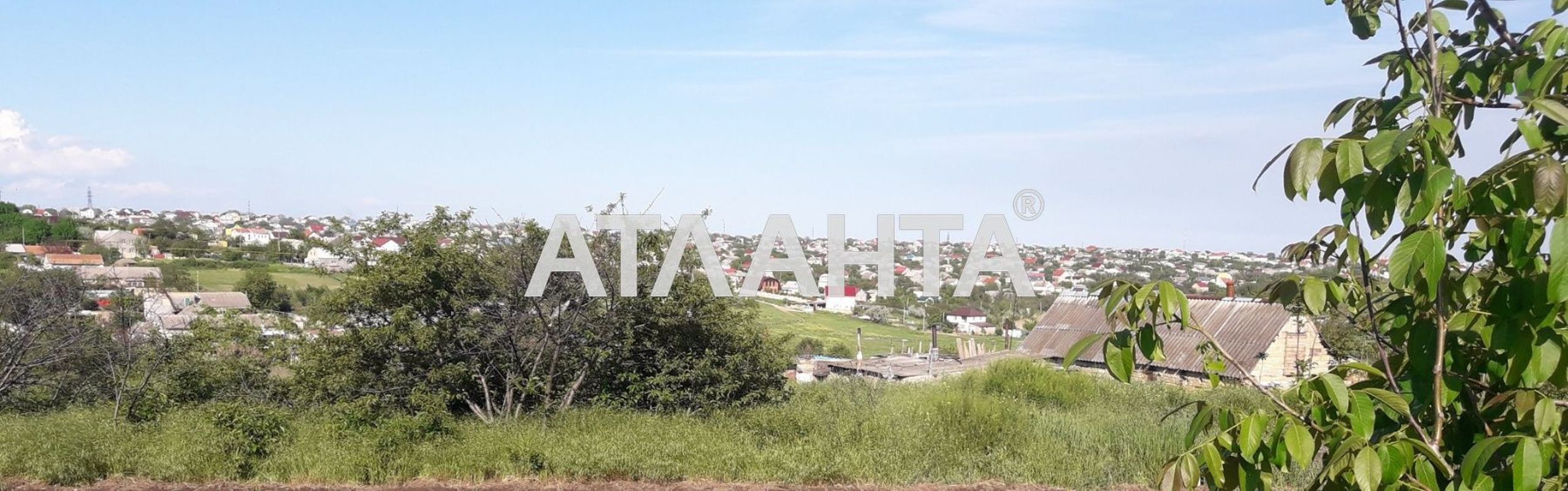 Landplot by the address st. Koltsevaya (area 6 acr) - Atlanta.ua - photo 2