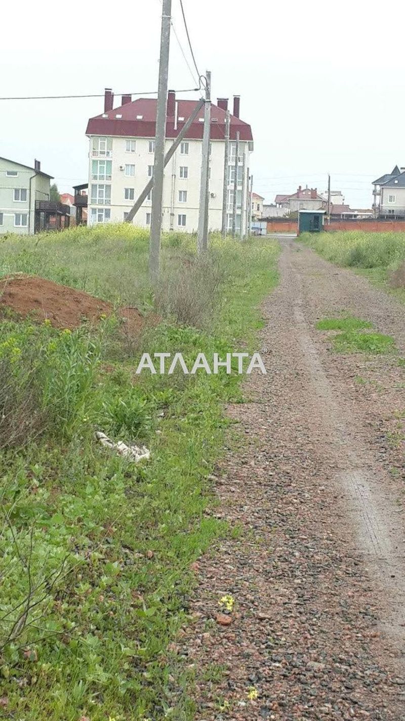 Ділянка за адресою вул. Масив №20 (площа 6 сот) - Atlanta.ua - фото 2
