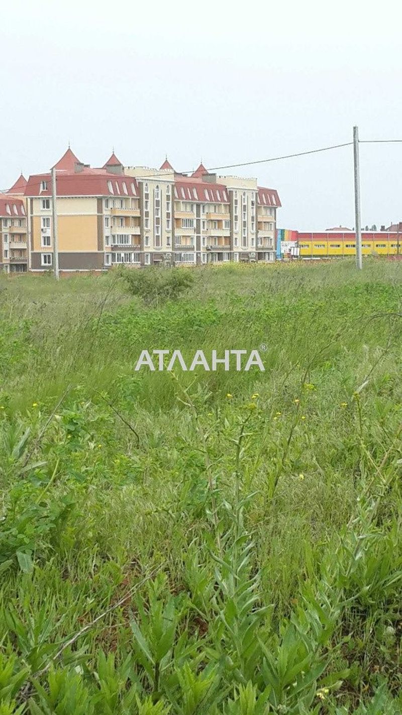 Ділянка за адресою вул. Масив №20 (площа 6 сот) - Atlanta.ua - фото 3