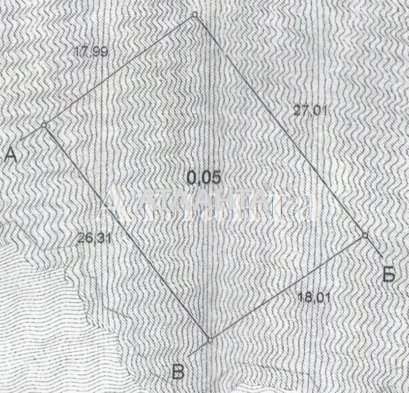 Участок по адресу (площадь 5 сот) - Atlanta.ua - фото 4