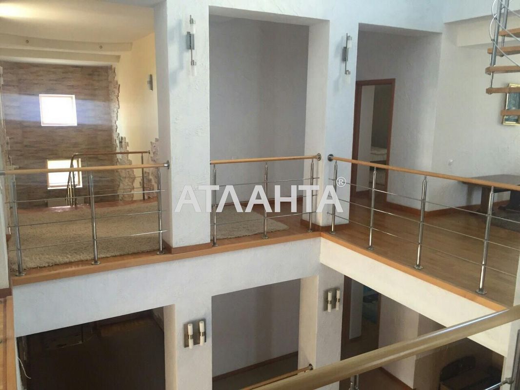 Будинок за адресою вул. Парникова (площа 442 м²) - Atlanta.ua - фото 7