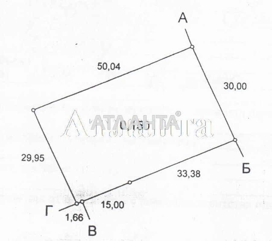 Участок по адресу ул. Лиманная (площадь 15 сот) - Atlanta.ua - фото 2