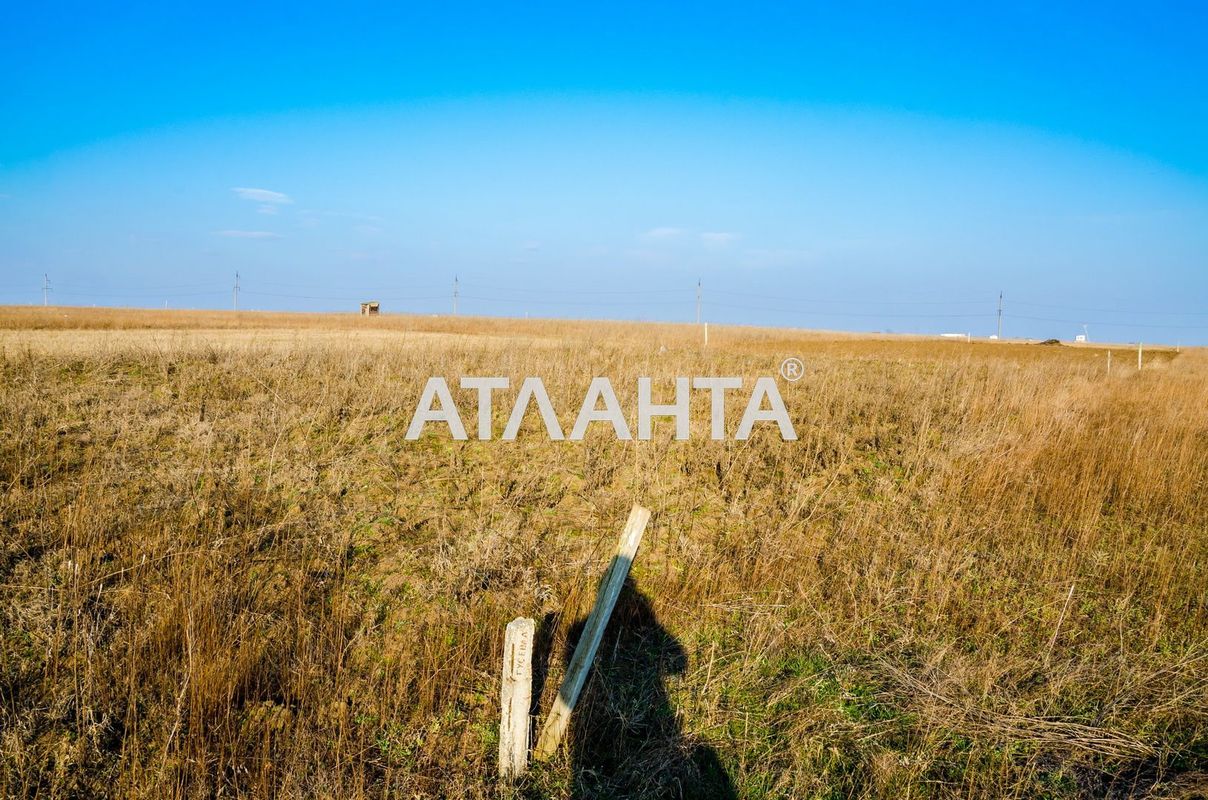 Landplot by the address st. Lilovyy per (area 6 acr) - Atlanta.ua - photo 3