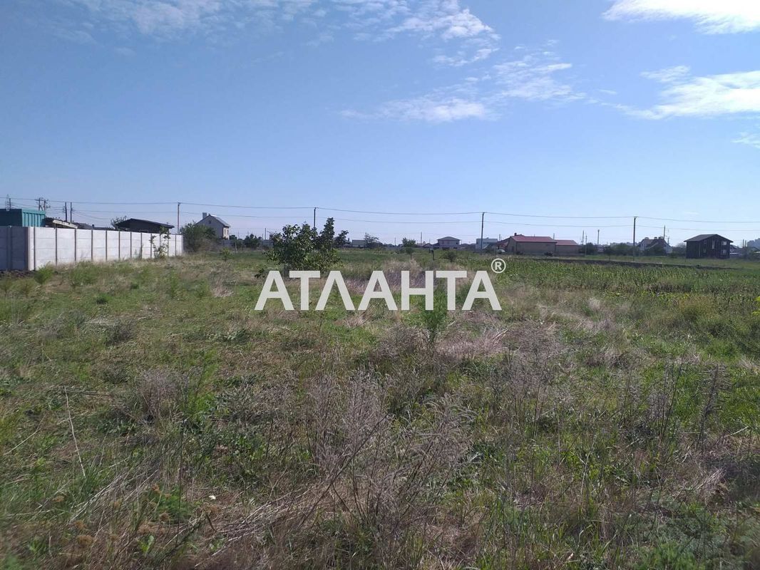 Landplot by the address st. Lilovyy per (area 6 acr) - Atlanta.ua - photo 4