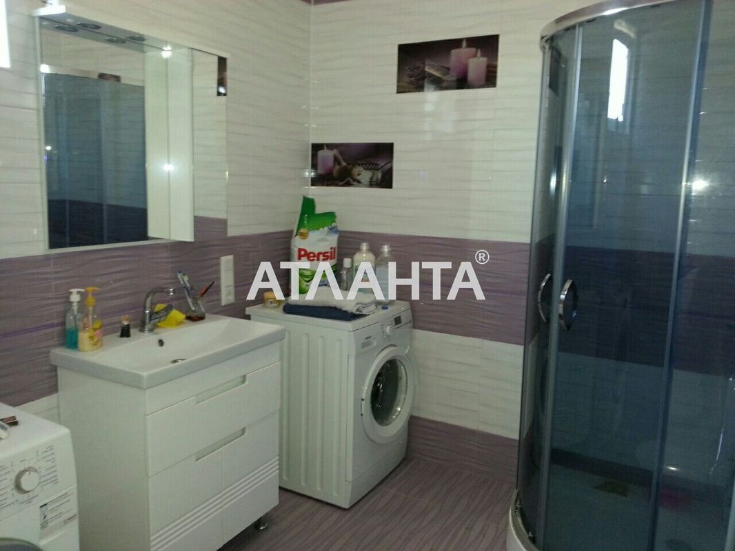 Будинок за адресою вул. Виноградна (площа 260 м²) - Atlanta.ua - фото 10