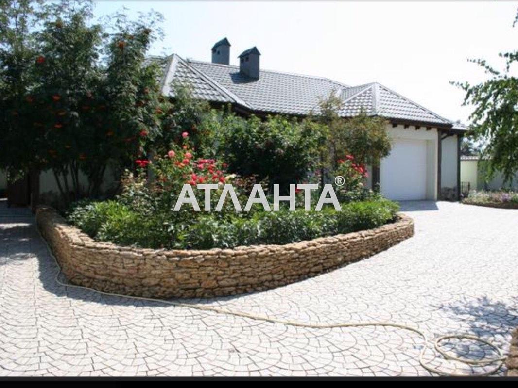 House by the address st. Vavilova ak (area 903 m²) - Atlanta.ua - photo 2