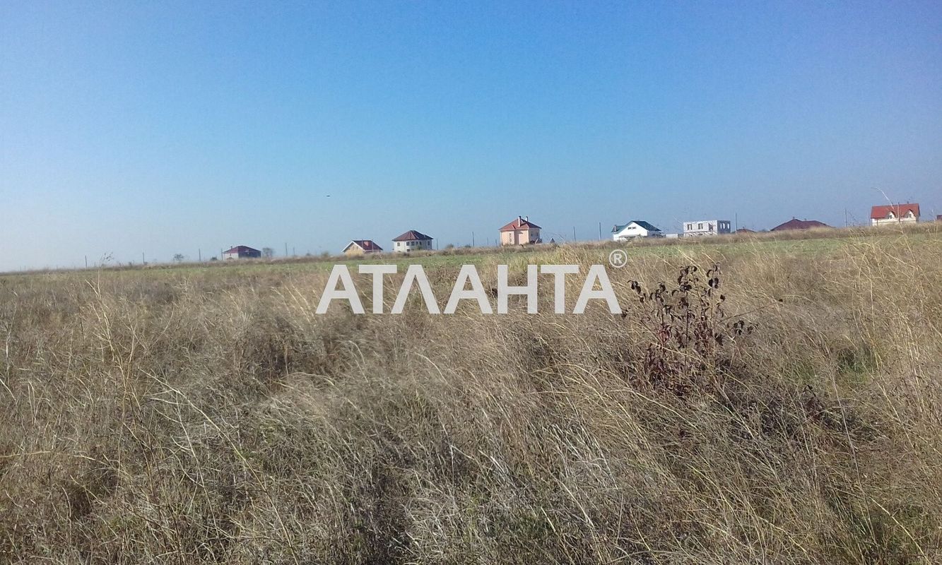 Ділянка за адресою вул. Едем (площа 6,8 сот) - Atlanta.ua - фото 2