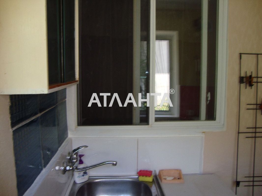 Дом по адресу ул. Зелинского (площадь 20 м²) - Atlanta.ua - фото 4