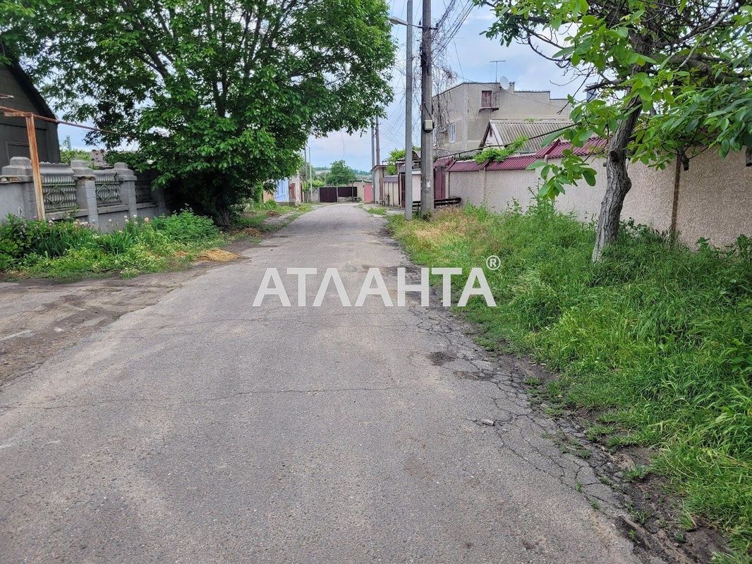 Участок по адресу ул. Геологическая (площадь 8 сот) - Atlanta.ua - фото 2