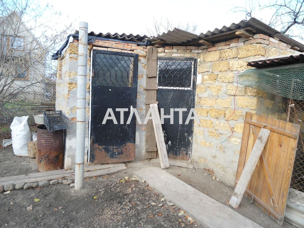 Dacha by the address st. 21 ya liniya (area 90 m²) - Atlanta.ua - photo 4