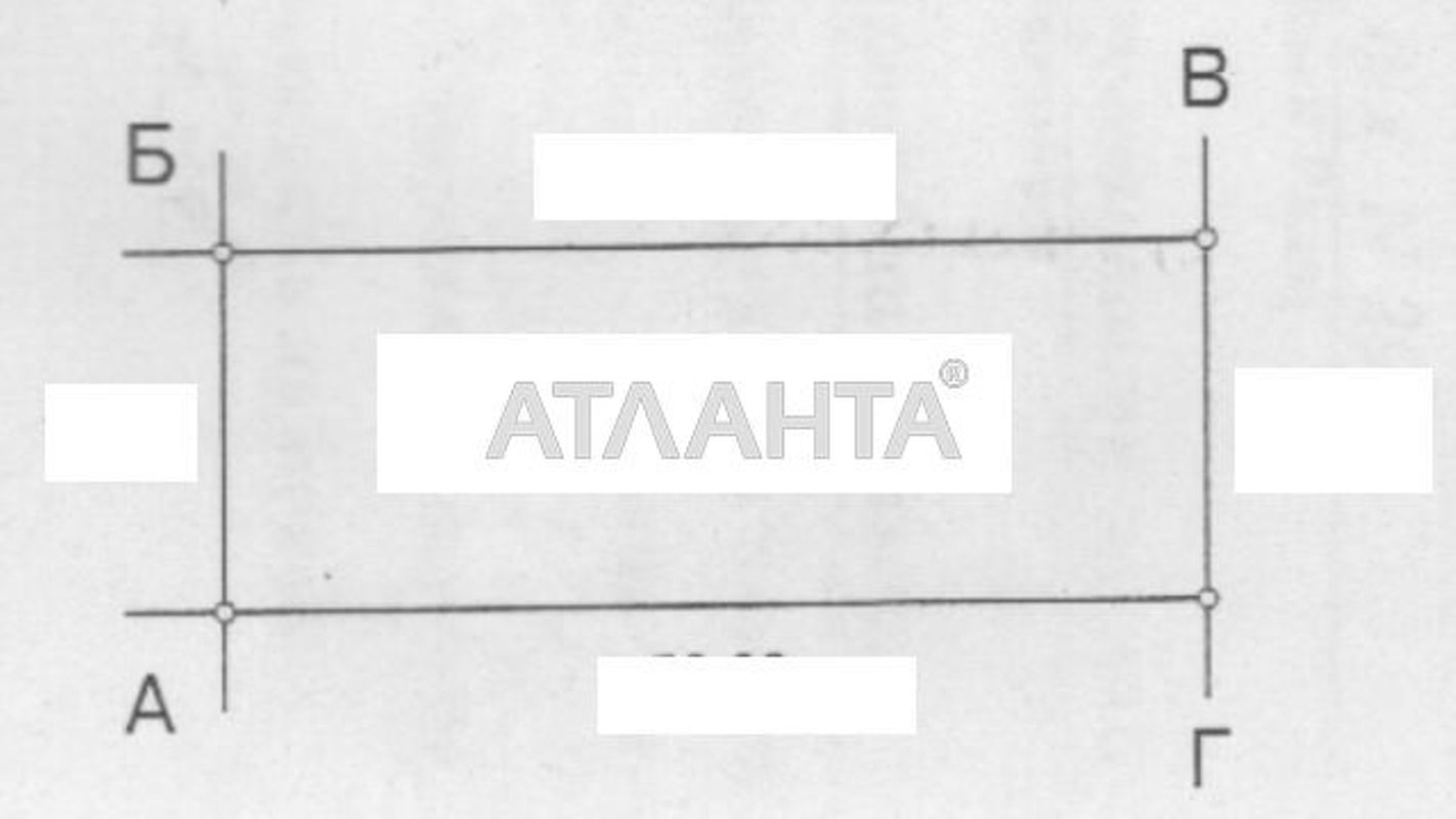 Landplot by the address st. Chereshnevaya (area 8 acr) - Atlanta.ua - photo 2