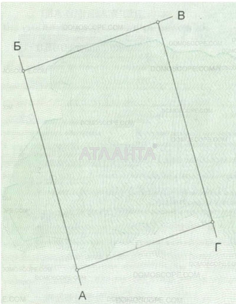 Landplot by the address st. Mira (area 10 acr) - Atlanta.ua - photo 3