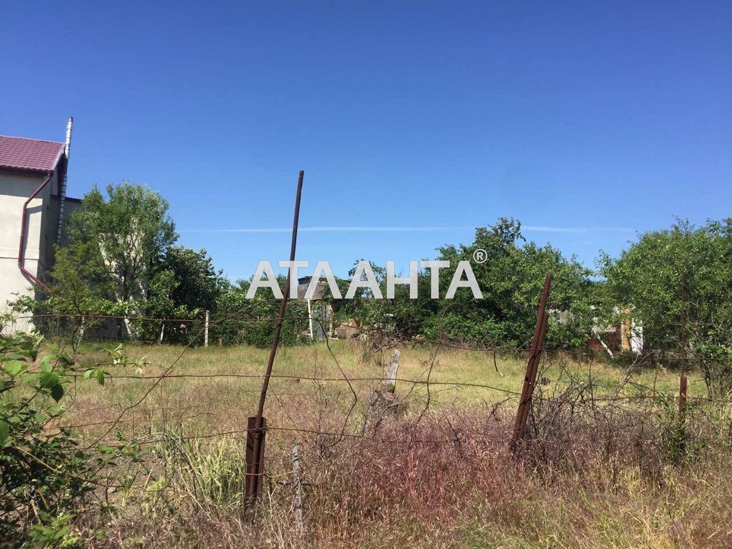 Участок по адресу ул. Лазурная (площадь 6 сот) - Atlanta.ua - фото 2
