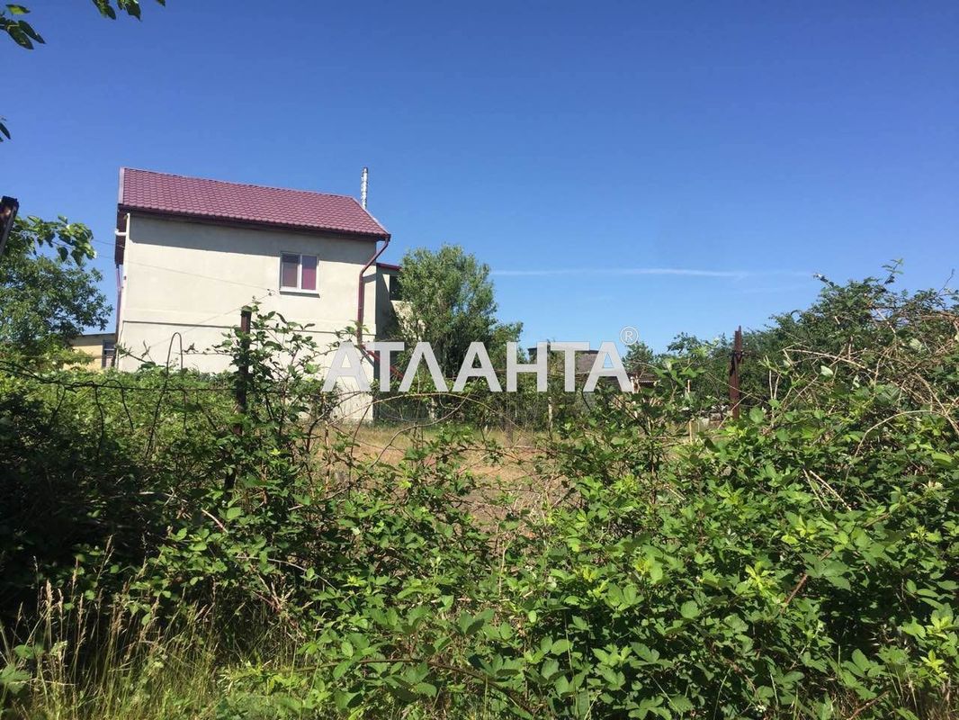 Участок по адресу ул. Лазурная (площадь 6 сот) - Atlanta.ua - фото 3