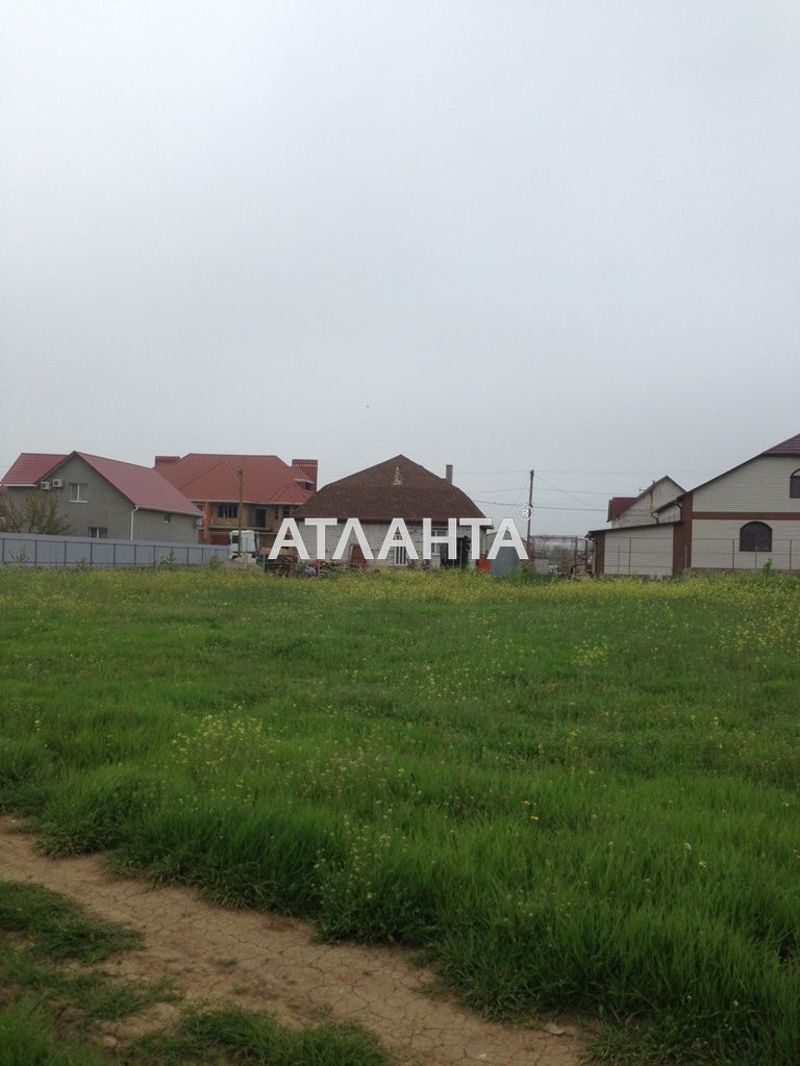 Landplot by the address st. Tsvetochnaya (area 10 acr) - Atlanta.ua - photo 2