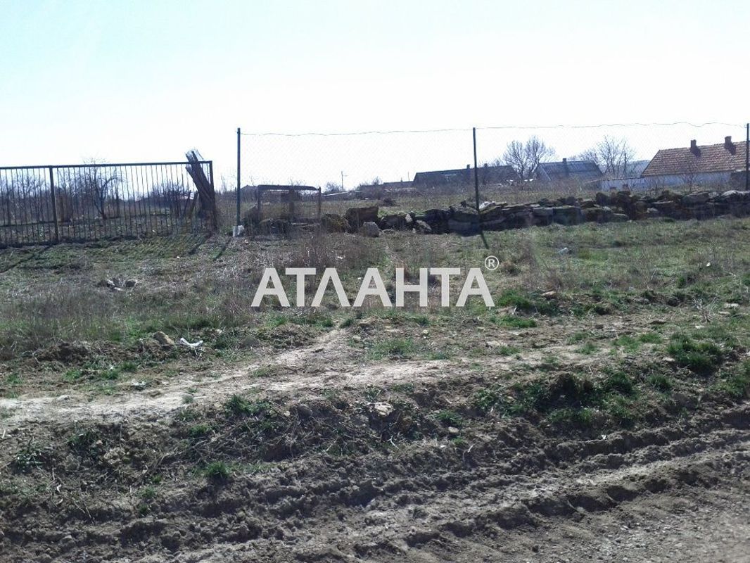 Ділянка за адресою вул. Жекова Дмитра (площа 10 сот) - Atlanta.ua - фото 2