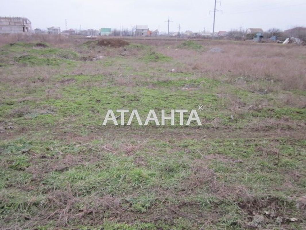 Участок по адресу Зеленый пер. (площадь 9,5 сот) - Atlanta.ua - фото 2