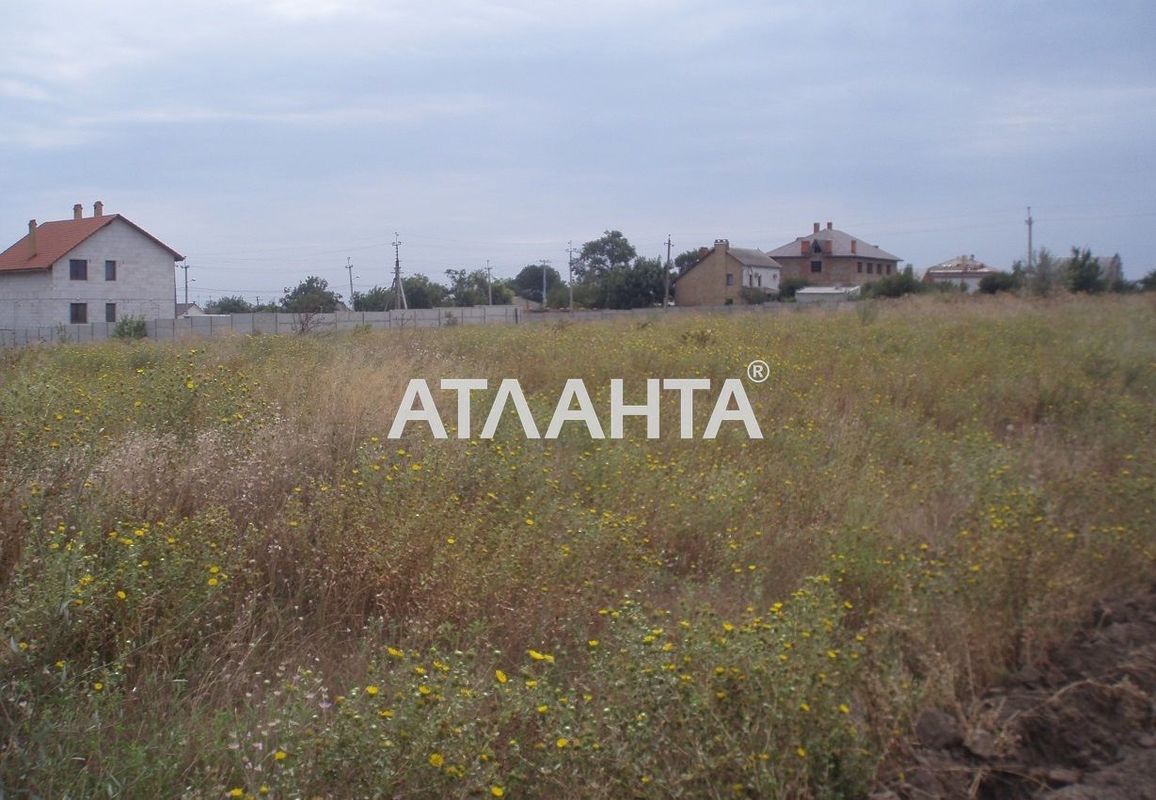 Участок по адресу Зеленый пер. (площадь 9,5 сот) - Atlanta.ua - фото 3