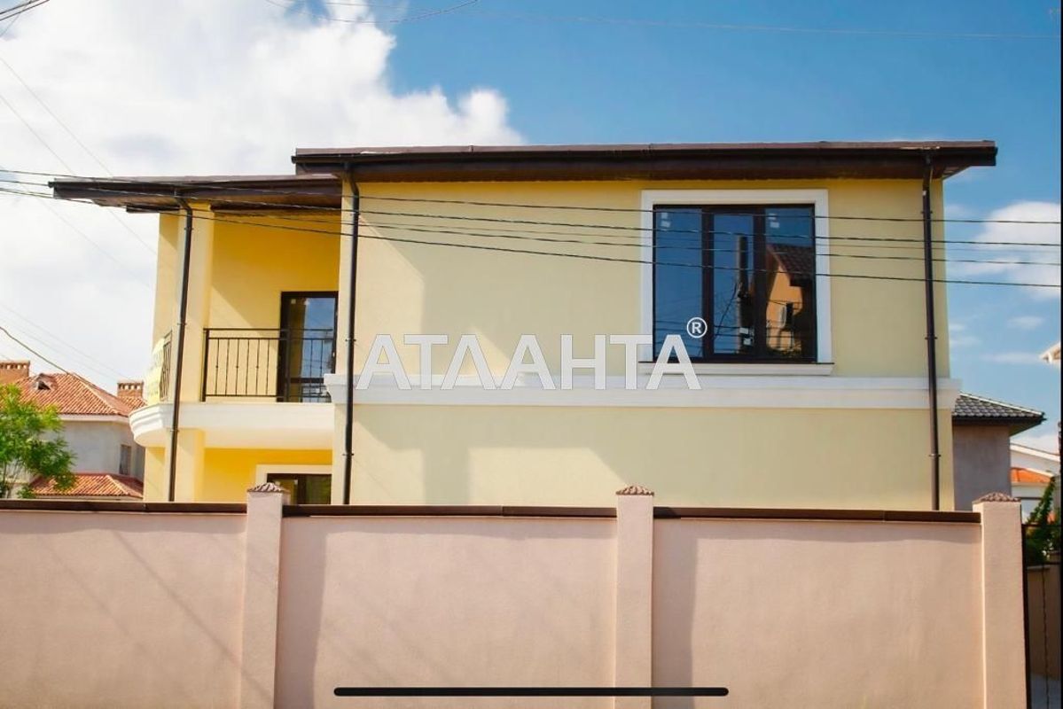 Дом по адресу ул. Массив №11 (площадь 173,4 м²) - Atlanta.ua - фото 9