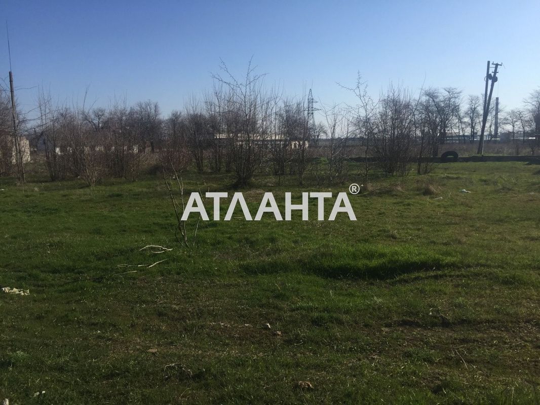 Landplot by the address st. Gorodskaya (area 19,8 acr) - Atlanta.ua - photo 2