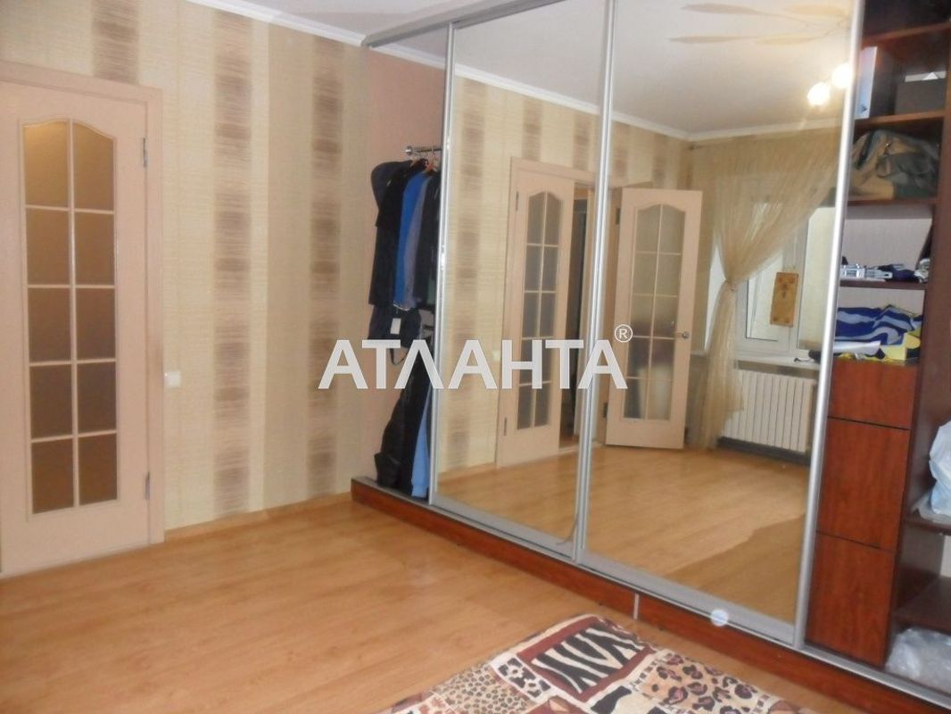 Дом по адресу ул. Орловская (площадь 109,4 м²) - Atlanta.ua - фото 3