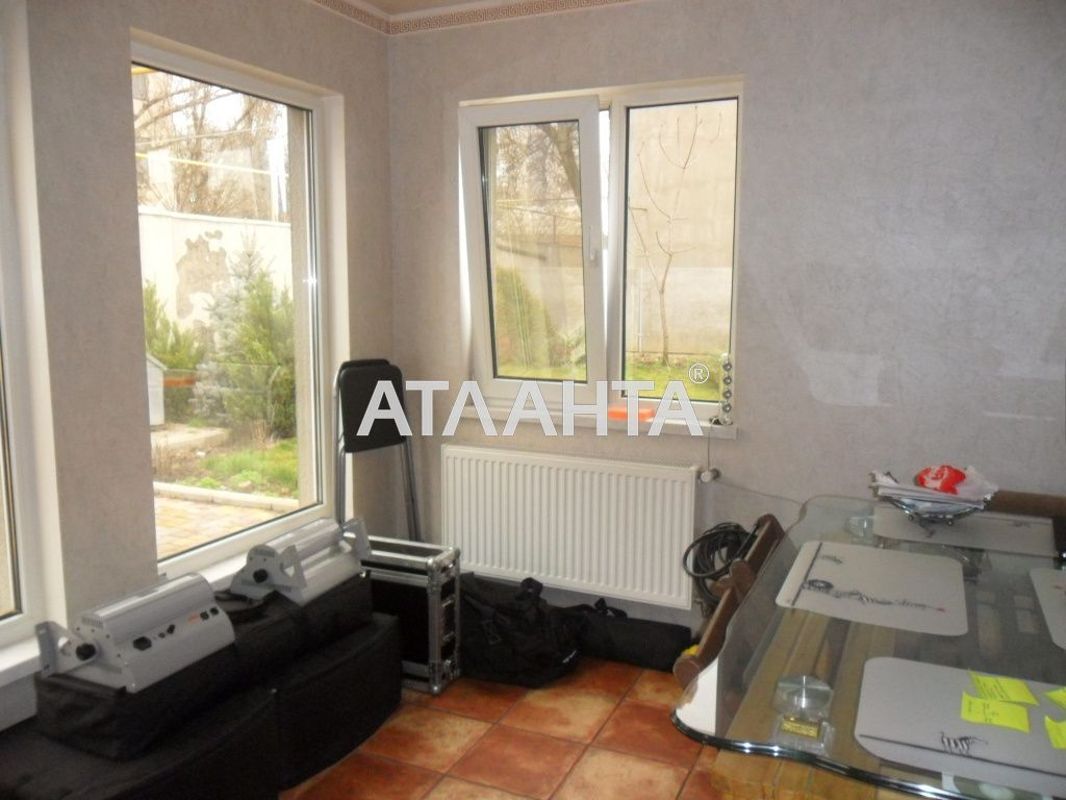 Дом по адресу ул. Орловская (площадь 109,4 м²) - Atlanta.ua - фото 7