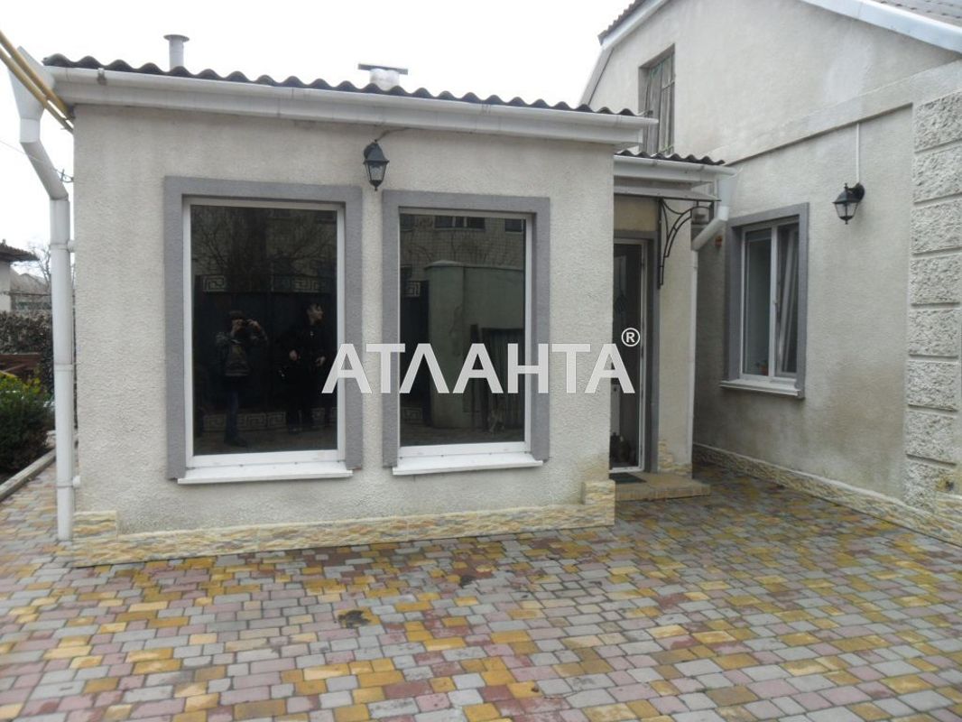 Дом по адресу ул. Орловская (площадь 109,4 м²) - Atlanta.ua - фото 16