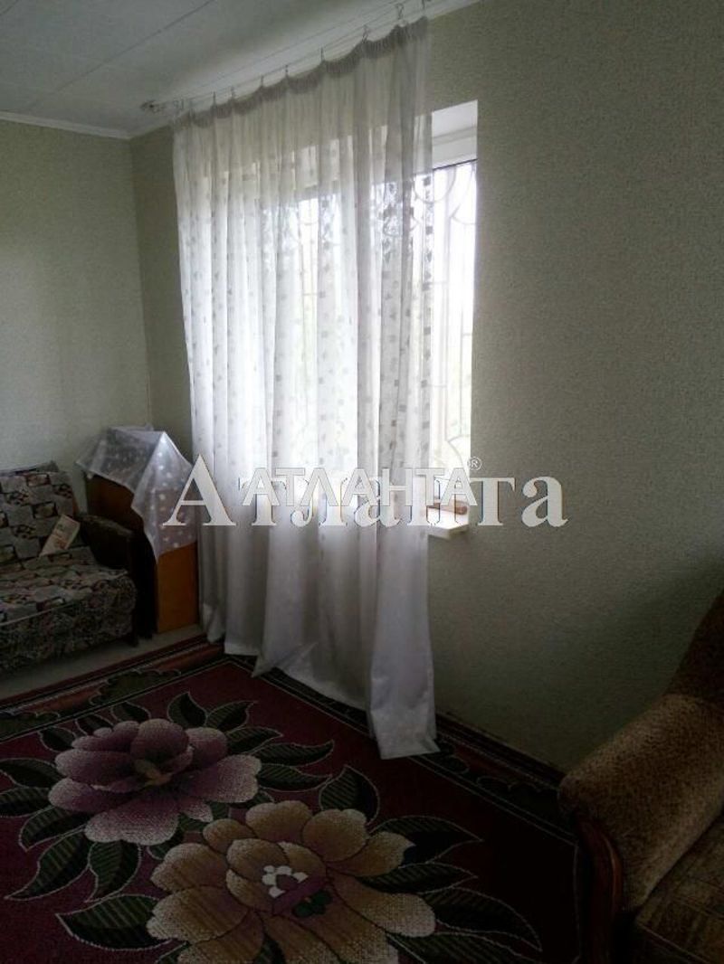 Дом по адресу ул. Лунная (площадь 70 м²) - Atlanta.ua - фото 5