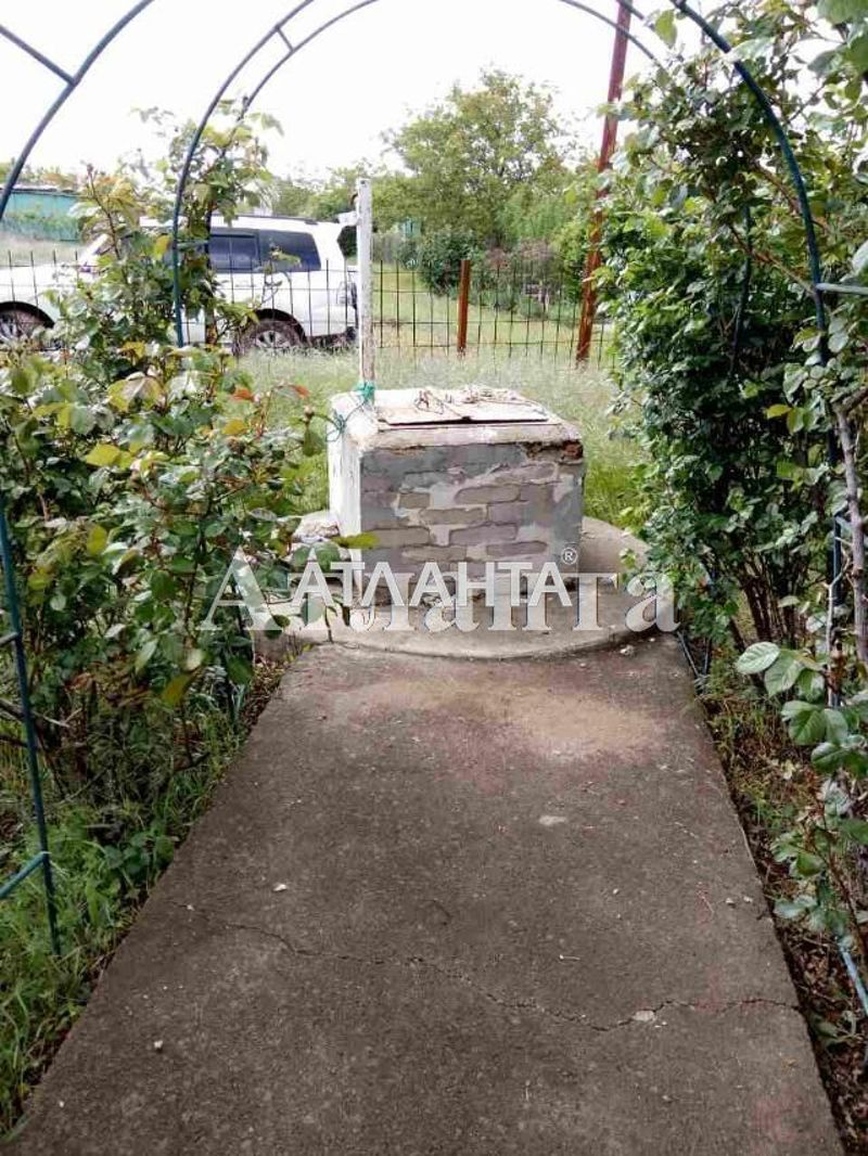 Дом по адресу ул. Лунная (площадь 70 м²) - Atlanta.ua - фото 8