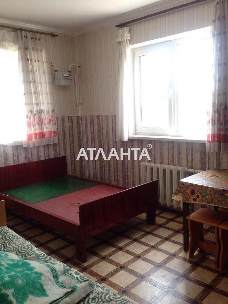 House by the address st. Odesskaya (area 384,9 m²) - Atlanta.ua - photo 4