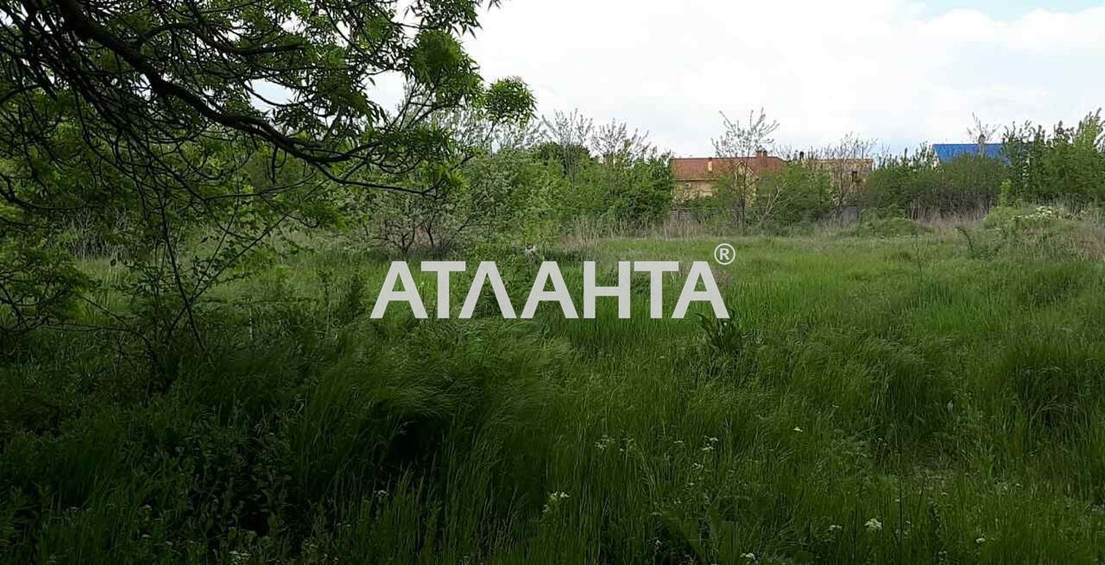 Landplot by the address st. Ofitserskaya (area 12,3 acr) - Atlanta.ua - photo 4
