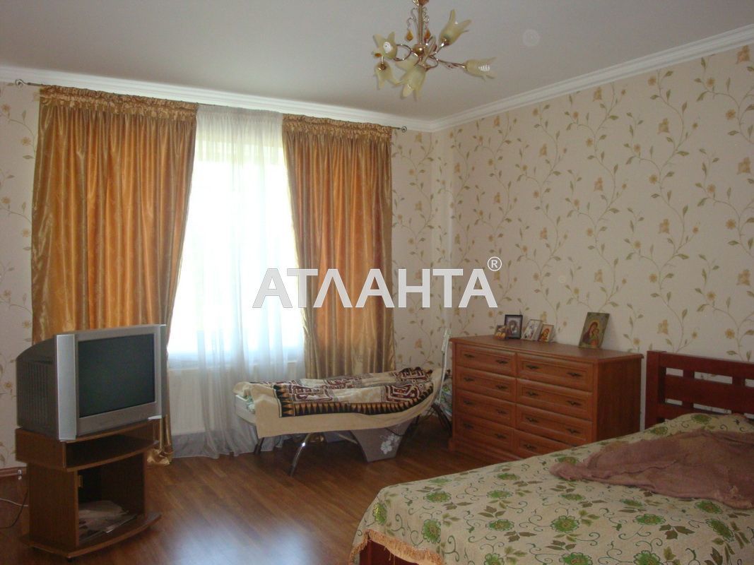 House by the address st. Karla Marksa (area 186,4 m²) - Atlanta.ua - photo 5