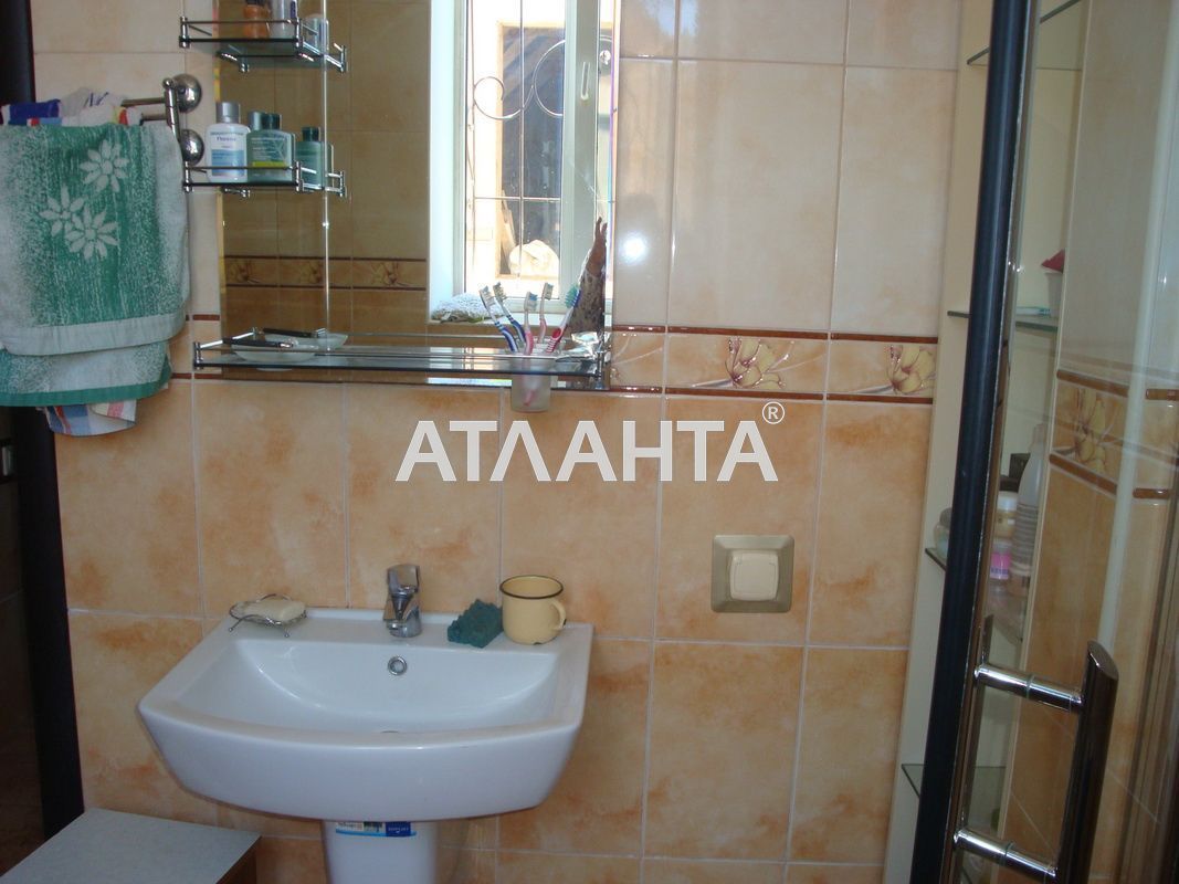 House by the address st. Karla Marksa (area 186,4 m²) - Atlanta.ua - photo 9