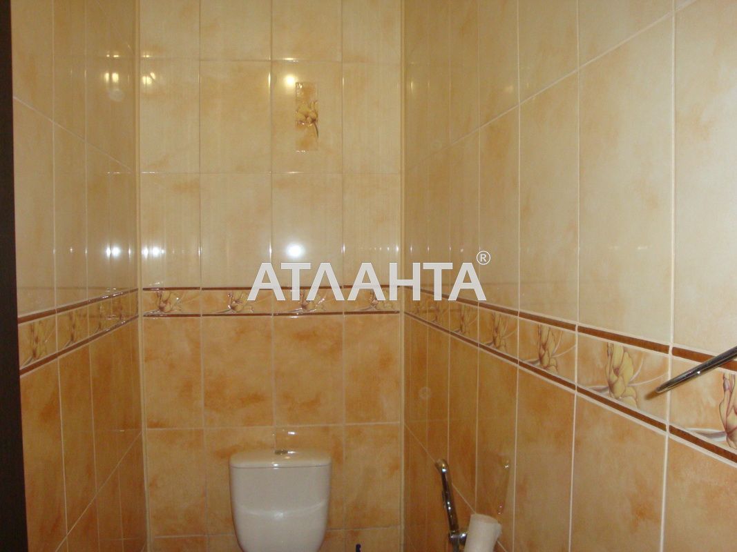 House by the address st. Karla Marksa (area 186,4 m²) - Atlanta.ua - photo 10