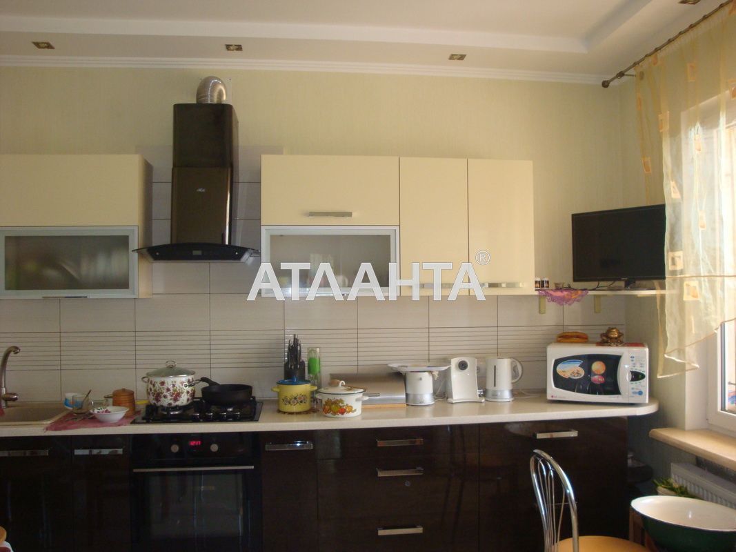 House by the address st. Karla Marksa (area 186,4 m²) - Atlanta.ua - photo 11