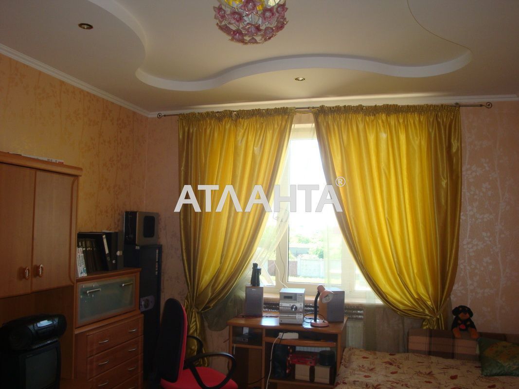 House by the address st. Karla Marksa (area 186,4 m²) - Atlanta.ua - photo 13