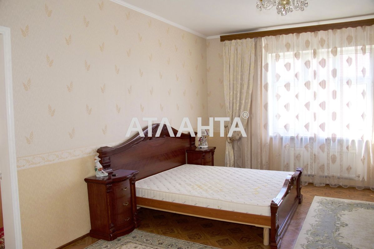 House by the address st. Vysotskogo (area 280 m²) - Atlanta.ua - photo 16