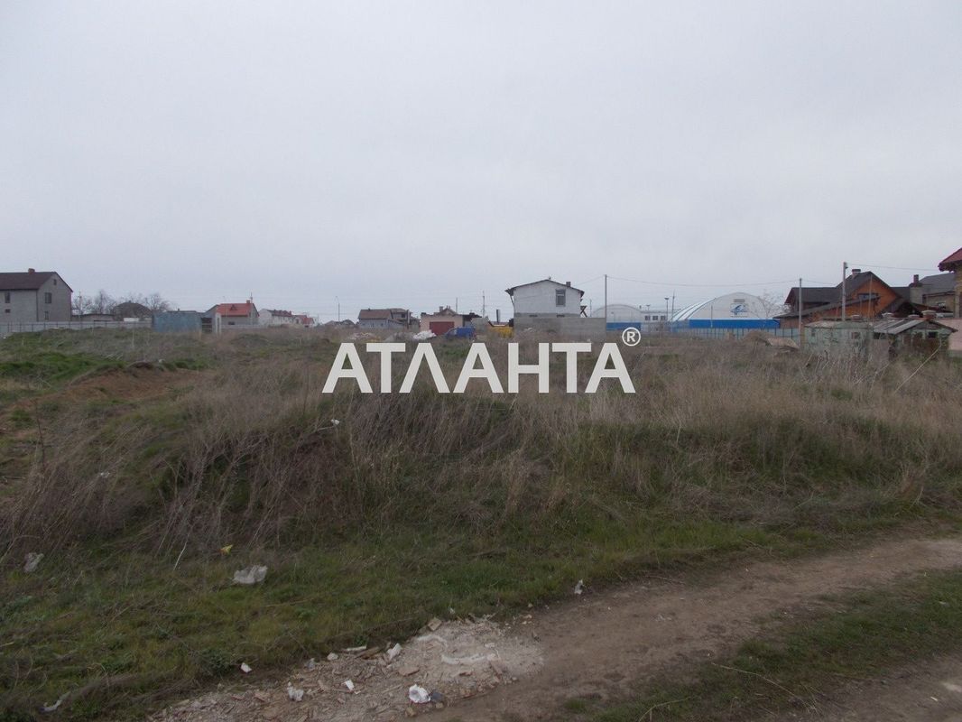Ділянка за адресою вул. Тіниста (площа 10 сот) - Atlanta.ua - фото 3