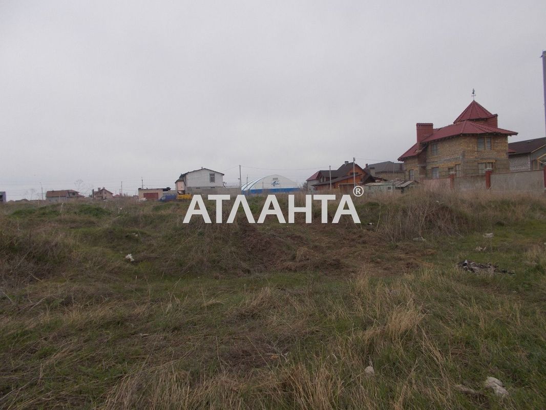 Ділянка за адресою вул. Тіниста (площа 10 сот) - Atlanta.ua - фото 5