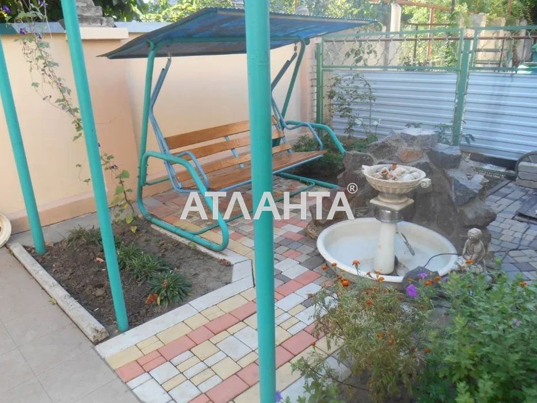 Дом по адресу ул. Надежды (площадь 228,6 м²) - Atlanta.ua - фото 12