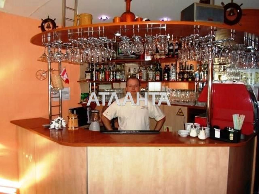 Комерційна нерухомість за адресою вул. Єлісаветинська (площа 115 м²) - Atlanta.ua - фото 4