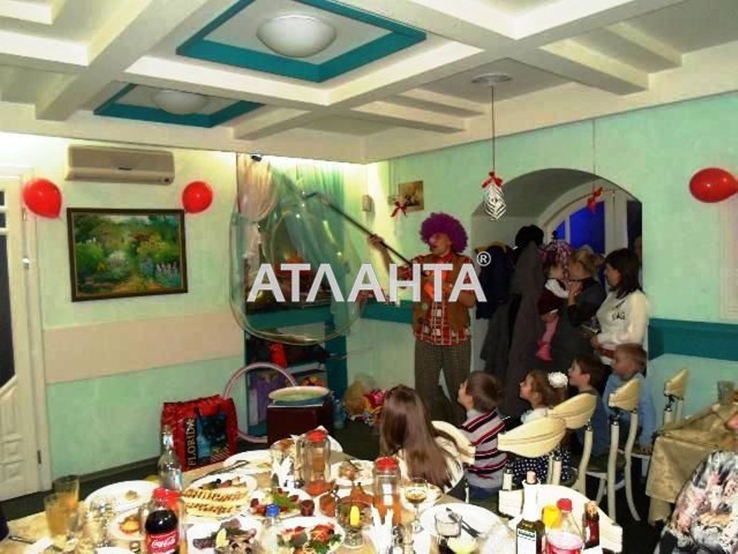 Комерційна нерухомість за адресою вул. Єлісаветинська (площа 115 м²) - Atlanta.ua - фото 6