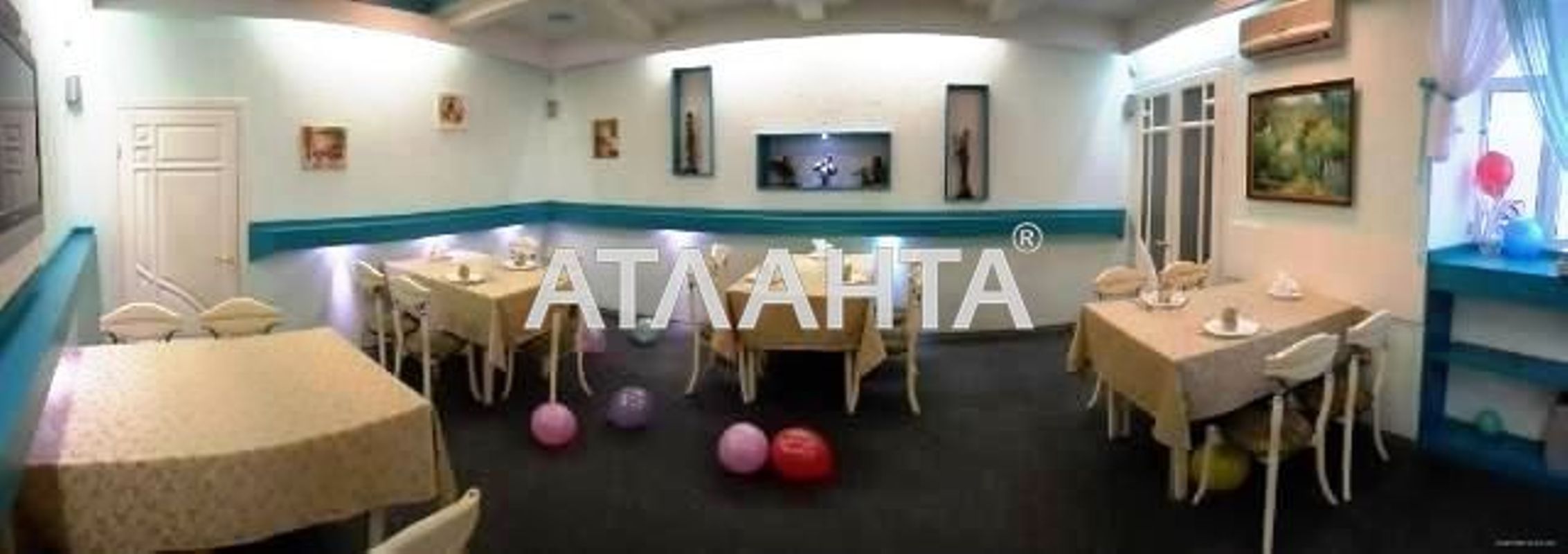 Комерційна нерухомість за адресою вул. Єлісаветинська (площа 115 м²) - Atlanta.ua - фото 10